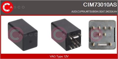 RELEU INSTALATIA DE COMANDA BUJII INCANDESCENTE