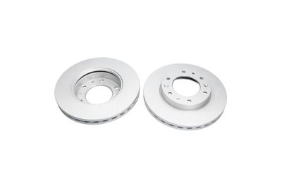 Brzdový kotouč KAVO PARTS BR-3290-C