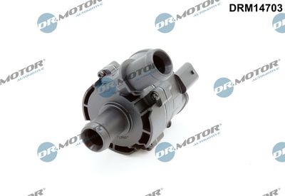POMPA APA SUPLIMENTAR Dr.Motor Automotive DRM14703