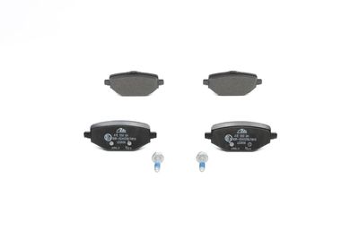SET PLACUTE FRANA FRANA DISC ATE 13047026562 2