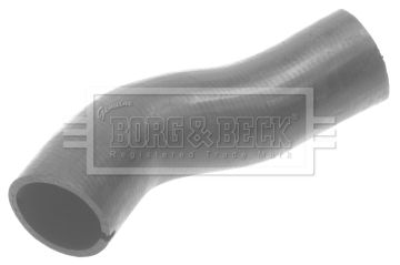 Charge Air Hose Borg & Beck BTH1035