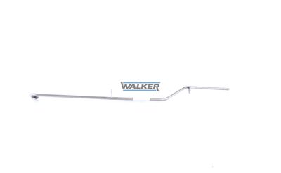 DRUCKLEITUNG DRUCKSENSOR (RUß-/PARTIKELFILTER) WALKER 10787 3