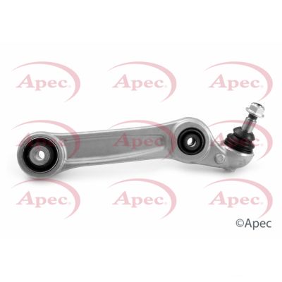 Control/Trailing Arm, wheel suspension APEC AST2331