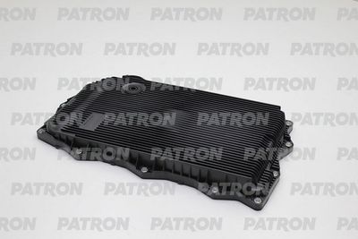 PATRON POC036 Масляный поддон, автоматическая коробка передач для MITSUBISHI ASX