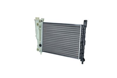 RADIATOR RACIRE MOTOR NRF 58705 9