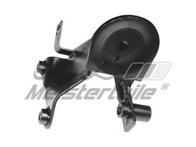 опора на тампон, окачване на двигателя A.Z. Meisterteile AZMT-40-040-7394