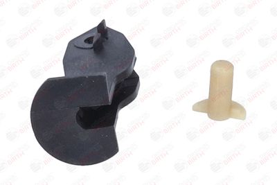 SET AMBREIAJ BIRTH 51512 12