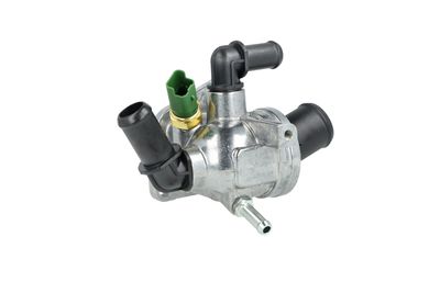 THERMOSTAT KüHLMITTEL NRF 725147 34