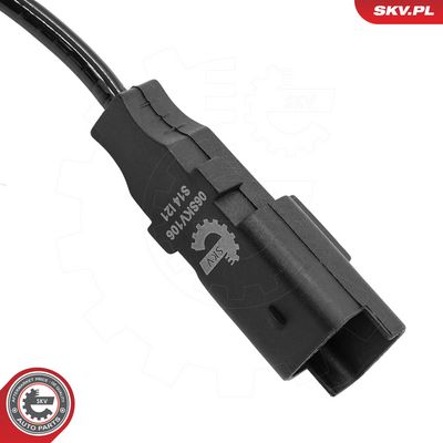 Snímač počtu otáčok kolesa ESEN SKV 06SKV106