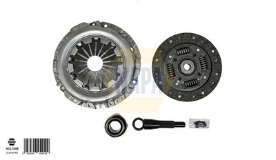NAPA Clutch Kit NCL1008
