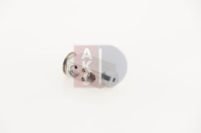 EXPANSIONSVENTIL KLIMAANLAGE AKS DASIS 840231N 8