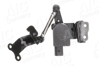 SENZOR REGLARE FARURI