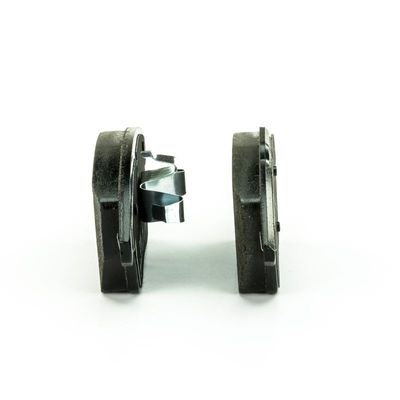 BREMSBELAGSATZ SCHEIBENBREMSE DELPHI LP1837 30