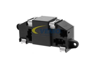REGLER INNENRAUMGEBLäSE VEMO V22790008 42
