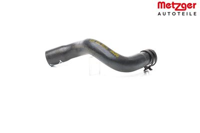 KüHLERSCHLAUCH METZGER AUTOTEILE 2422599 21