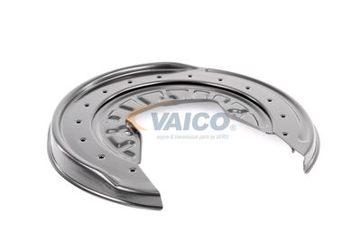 SPRITZBLECH BREMSSCHEIBE VAICO V105027 56