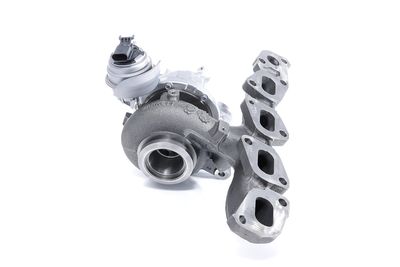 LADER AUFLADUNG BTS Turbo T916624 19