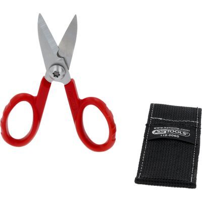 KS TOOLS Универсальные ножницы