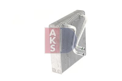 EVAPORATOR AER CONDITIONAT AKS DASIS 821510N 12