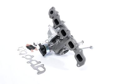 LADER AUFLADUNG BTS Turbo T981610 14