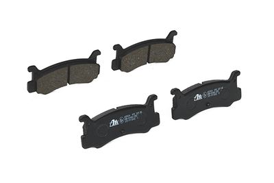 BREMSBELAGSATZ SCHEIBENBREMSE ATE 13046058242 12