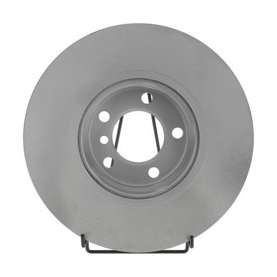 Remschijf set (2 stuks) Voor Links/Rechts past: BMW 2 (F22, F87), 2 (F23), 3 (F30, F80), 3 (F31), 3 GRAN TURISMO (F34), 4 (F32, F82), 4 (F33, F83), 4 GRAN COUPE (F36) 2.0/2.0D/3.0D 11.11-