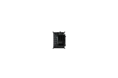 Intercooler HELLA 8ML 366 340-791