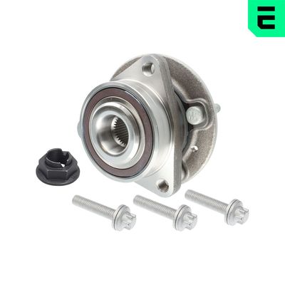 RADLAGERSATZ OPTIMAL 201241 2