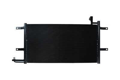 CONDENSATOR CLIMATIZARE