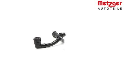 CUPLAJ CONDUCTA LICHID RACIRE METZGER AUTOTEILE 4010660 12