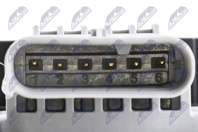 NOx-senzor, vstřikování močoviny NTY ENOX-PL-005