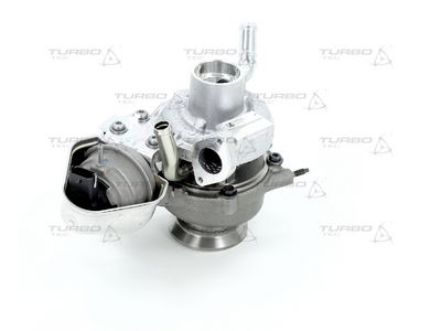 COMPRESOR SISTEM DE SUPRAALIMENTARE TURBO-TEC TT7563 5