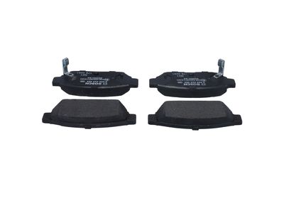 Brake Pad Set, disc brake 0 986 424 464