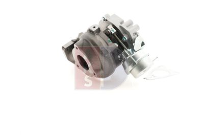 LADER AUFLADUNG AKS DASIS 185030N 11