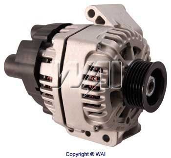 Alternátor WAI 23797N