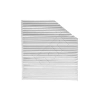 Filtre, air de l'habitacle