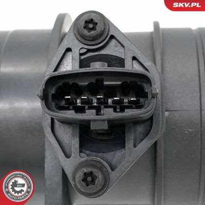 ESEN SKV - Merač hmotnosti vzduchu (váha vzduchu) PORSCHE, VW, KAYSER , 07SKV321