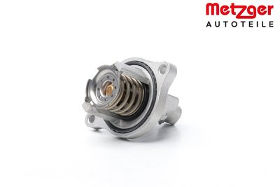 THERMOSTAT KüHLMITTEL METZGER AUTOTEILE 4006375 29