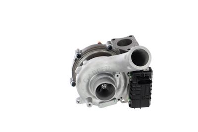 COMPRESOR SISTEM DE SUPRAALIMENTARE REMANTE 003002001317R 57