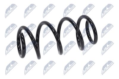 ARC SPIRAL NTY ASZAU005 5