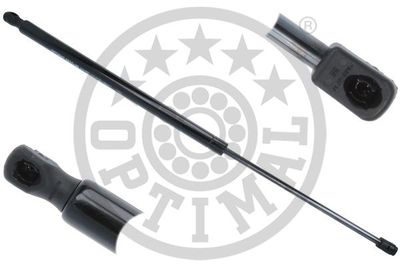 Газовая пружина, крышка багажник OPTIMAL AG-40618 для LAND ROVER RANGE ROVER