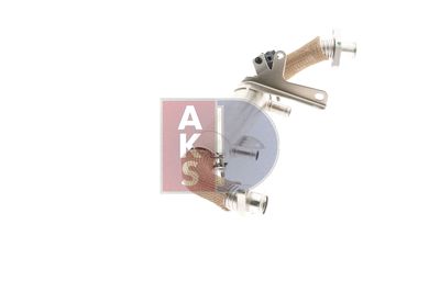 KüHLER ABGASRüCKFüHRUNG AKS DASIS 080126N 11