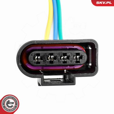 SET REPARAT CABLURI BOBINA DE INDUCTIE ESEN SKV 53SKV173 3