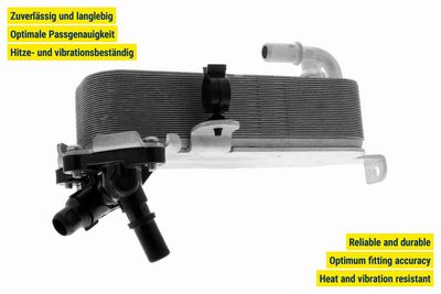 ÖLKüHLER AUTOMATIKGETRIEBE VEMO V20601660 11
