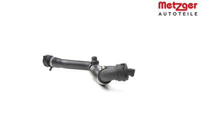 KüHLERSCHLAUCH METZGER AUTOTEILE 2421338 26