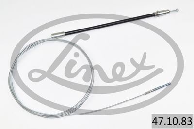 LINEX Sankabos trosas