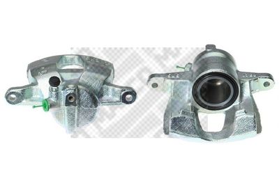 MAPCO 4417 Тормозной суппорт для FIAT PANDA Фургон/хетчбэк (169_) 1.3 D Multijet 4x4