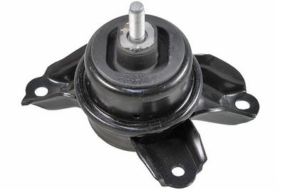 Lagerung, Motor