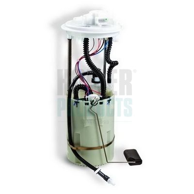 SISTEM ALIMENTARE CU COMBUSTIBIL