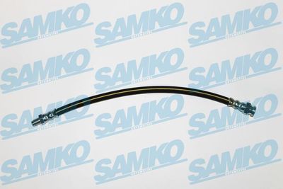 SAMKO 6T46073 Тормозной шланг  для ALFA ROMEO GTV (Альфа-ромео Гтв)